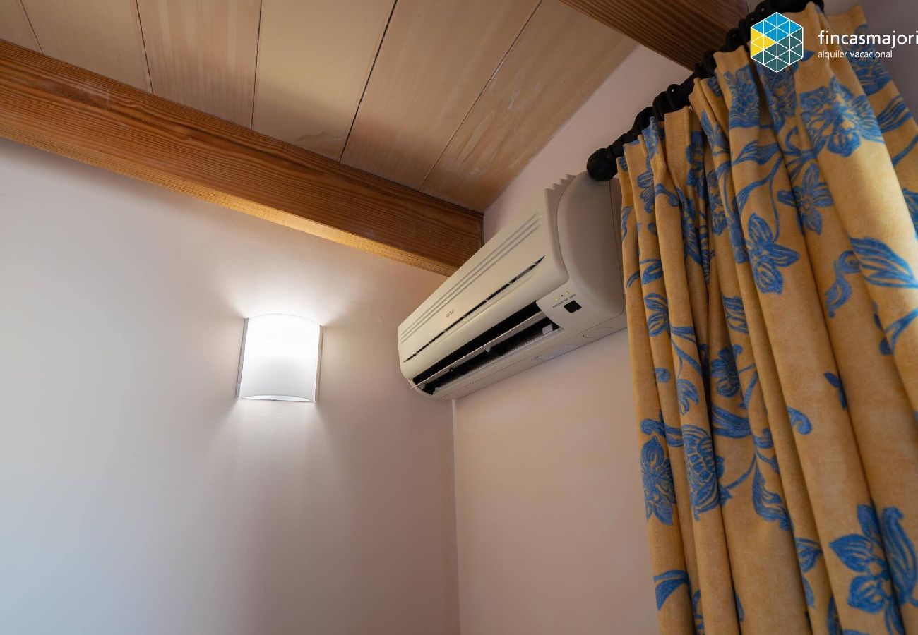 Apartment in Colònia de Sant Jordi - Apartamento Bonanza