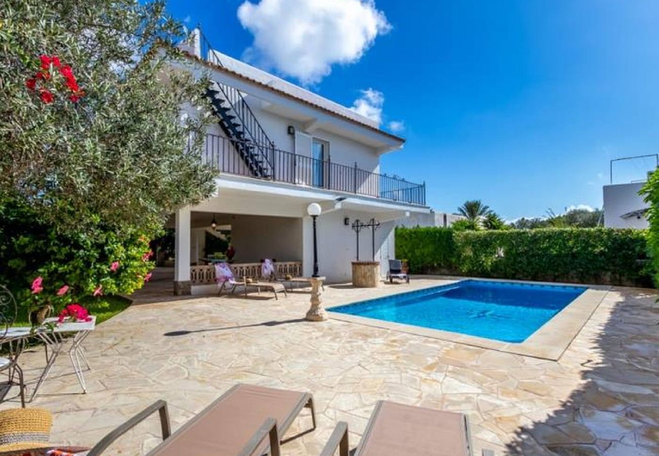 House in Santanyi - Can Joan