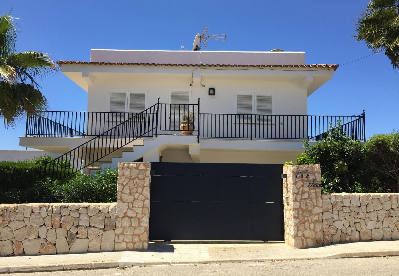 House in Santanyi - Can Joan