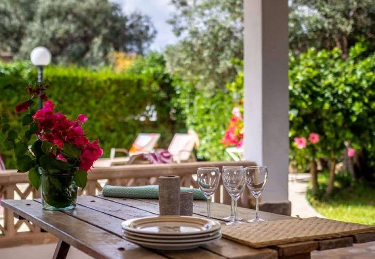 House in Santanyi - Can Joan