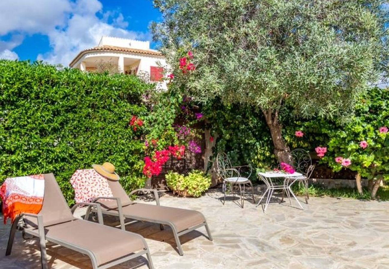 House in Santanyi - Can Joan