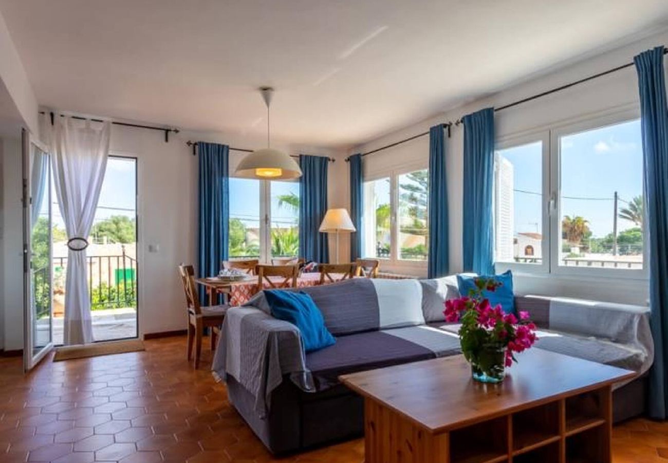 House in Santanyi - Can Joan