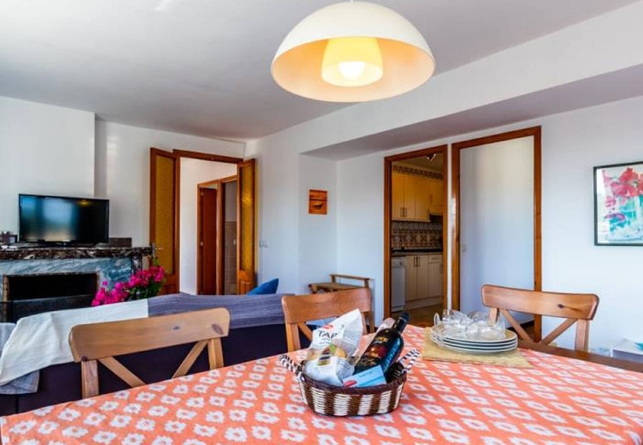 House in Santanyi - Can Joan