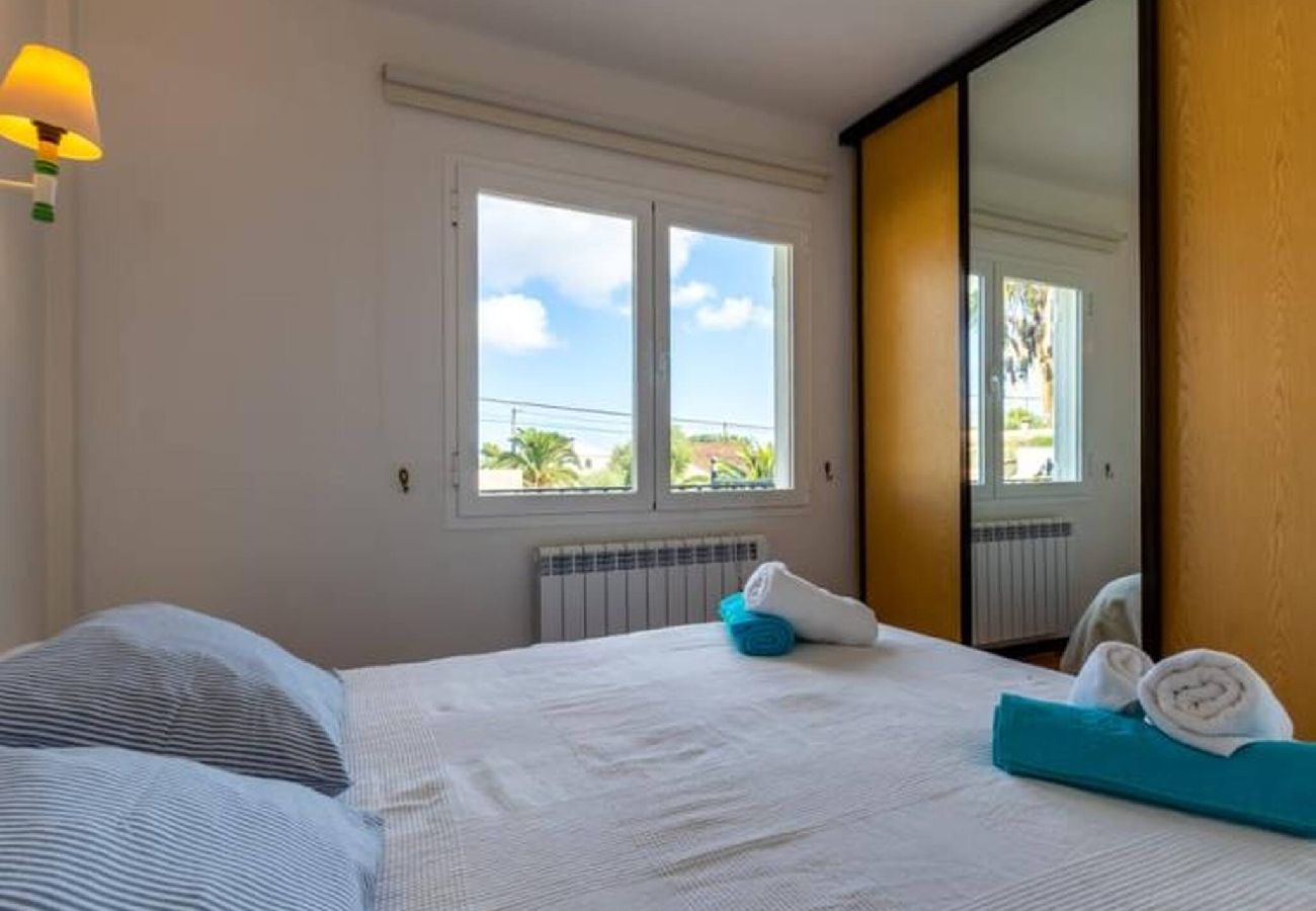 House in Santanyi - Can Joan