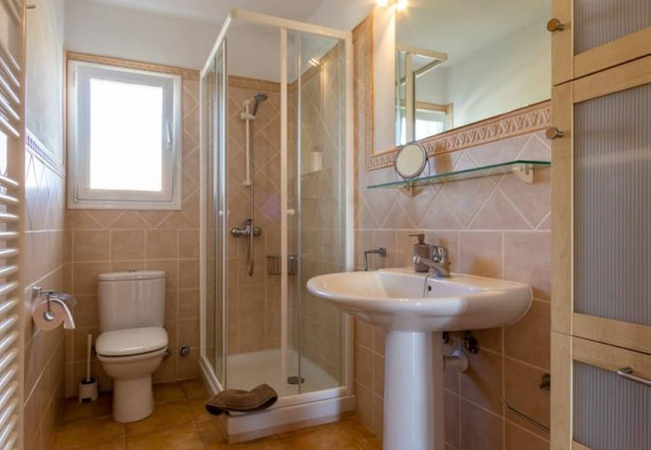 House in Santanyi - Can Joan