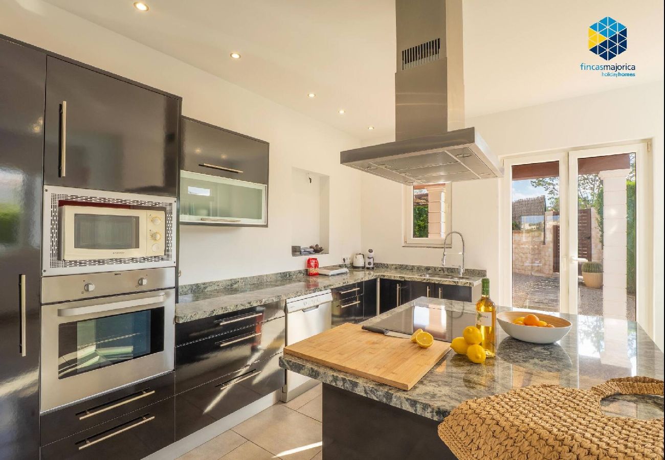 House in Manacor - Casa Pilar