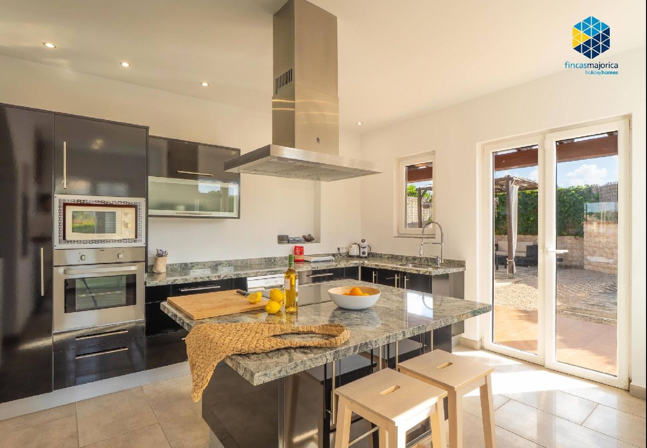 House in Manacor - Casa Pilar