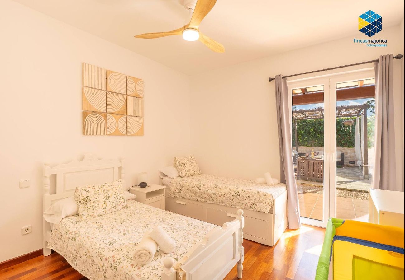 House in Manacor - Casa Pilar