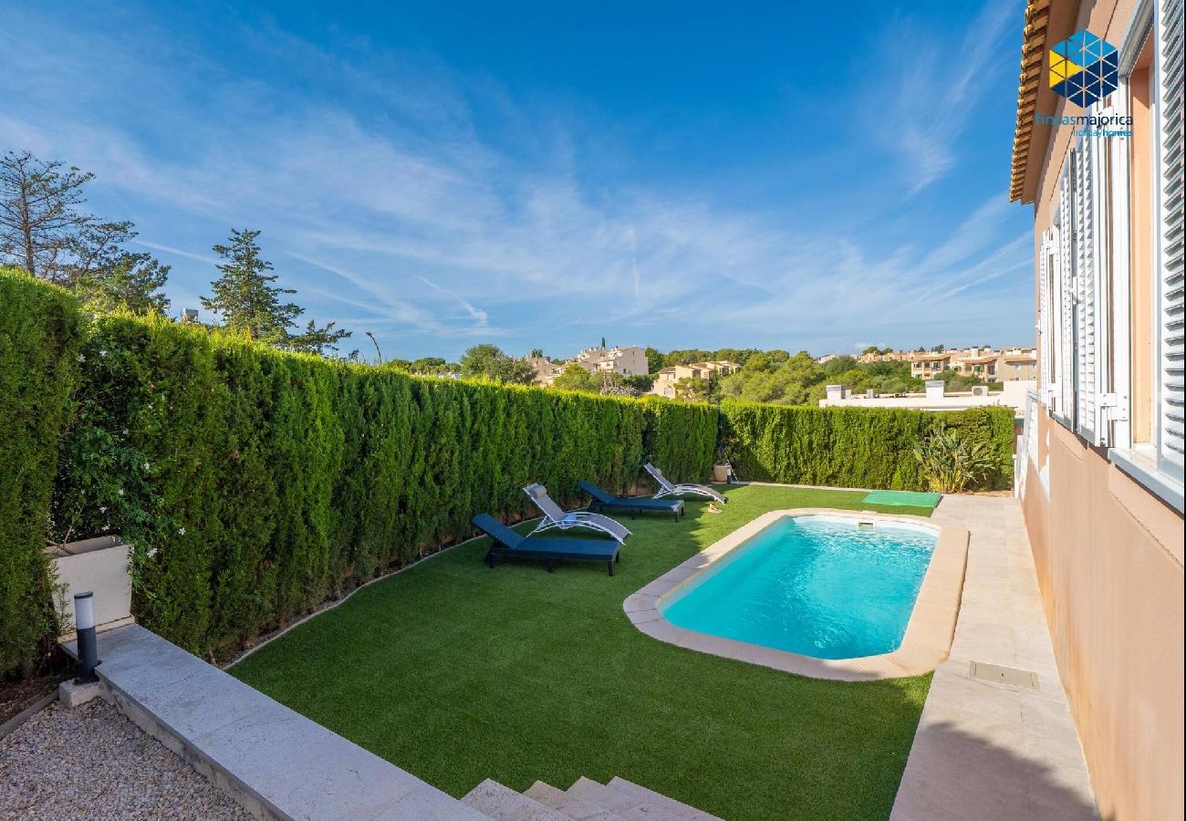 House in Manacor - Casa Pilar