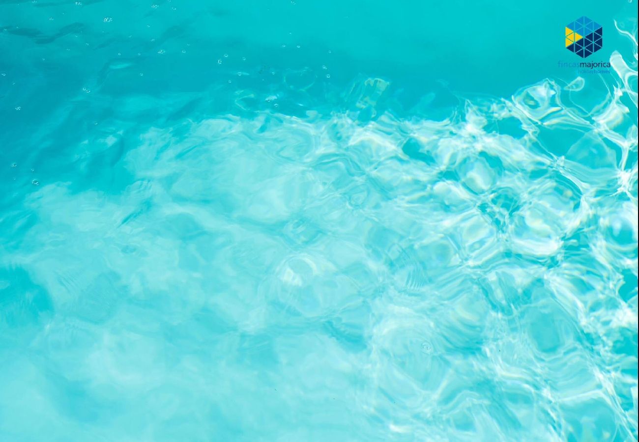 House in Manacor - Casa Pilar