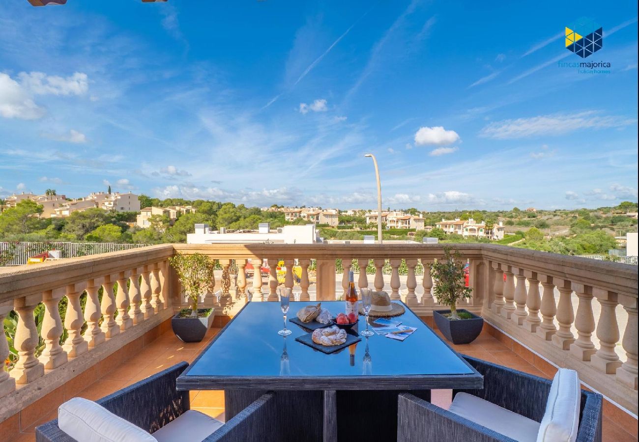 House in Manacor - Casa Pilar