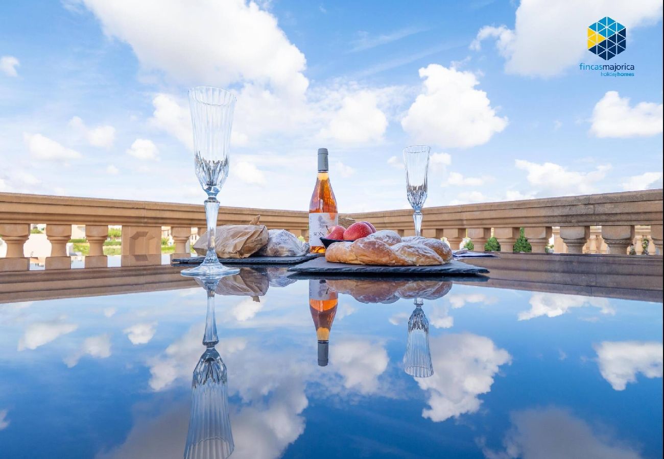 House in Manacor - Casa Pilar