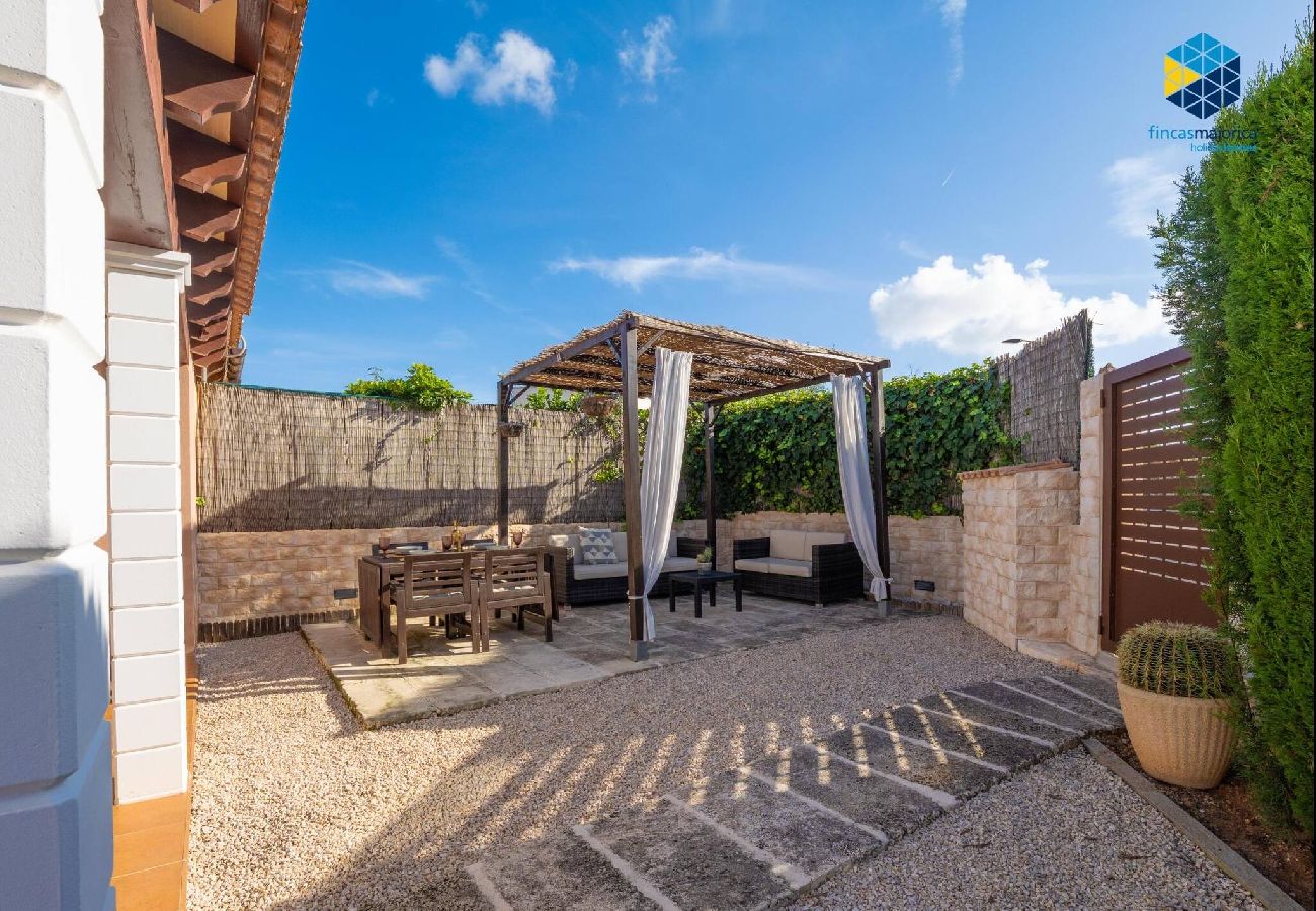 House in Manacor - Casa Pilar
