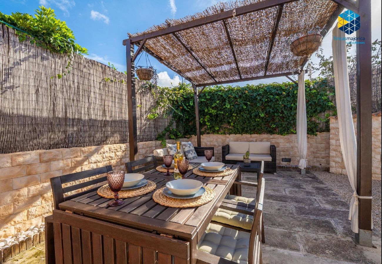 House in Manacor - Casa Pilar