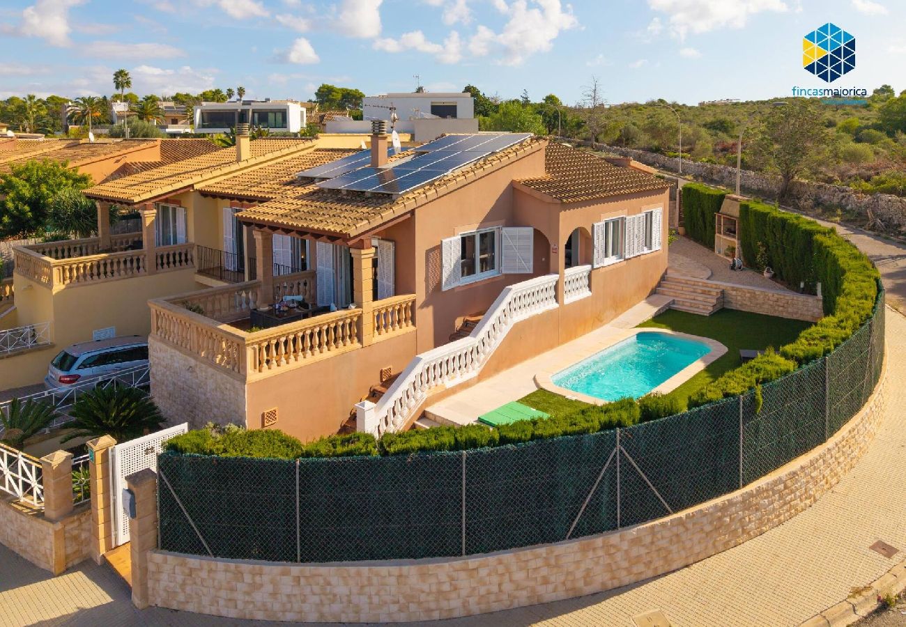 House in Manacor - Casa Pilar