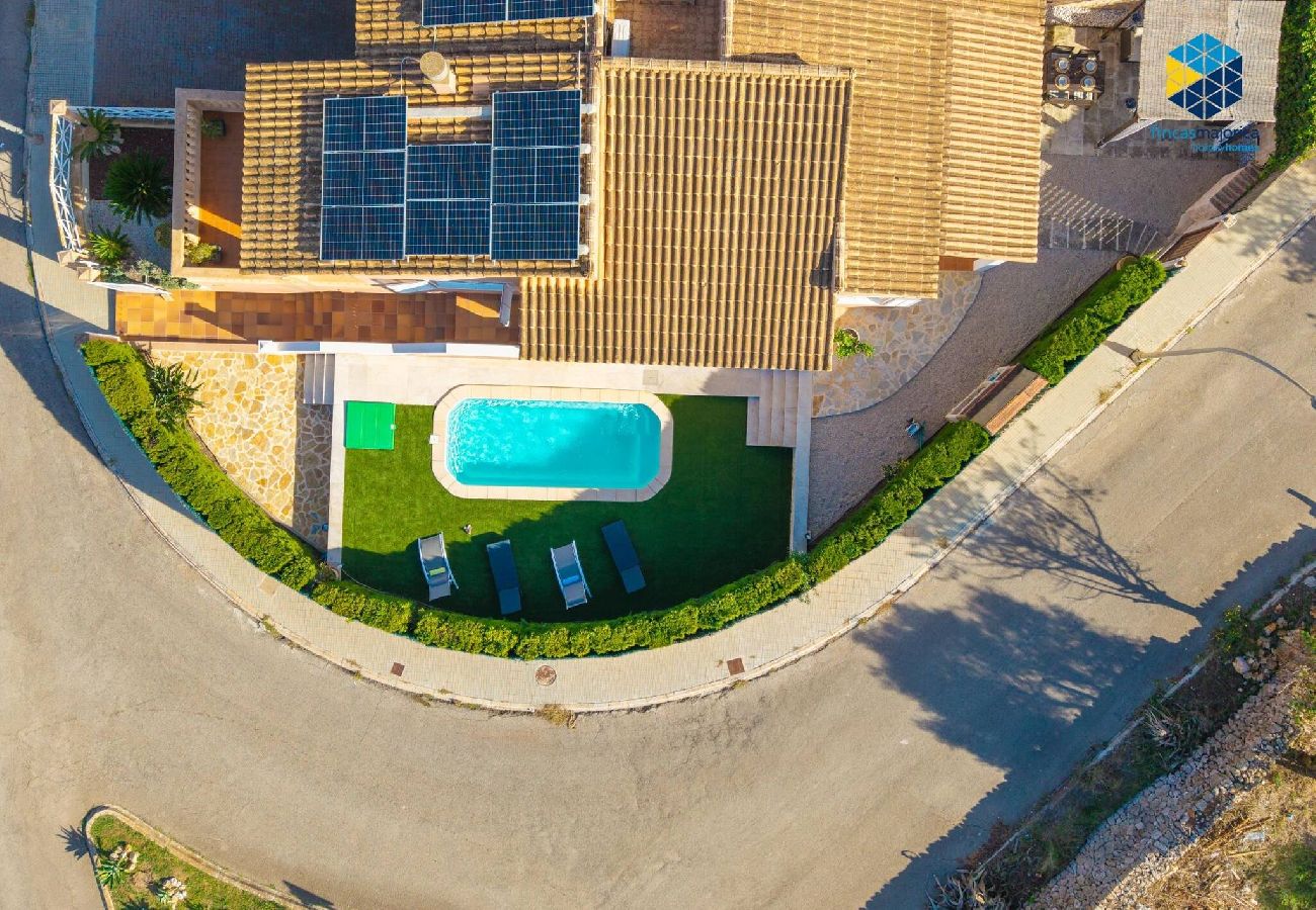House in Manacor - Casa Pilar