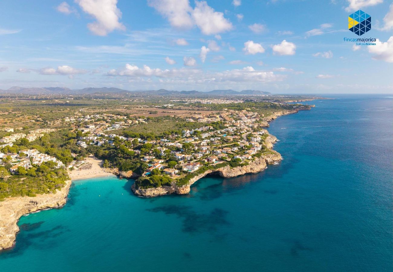 House in Manacor - Casa Pilar