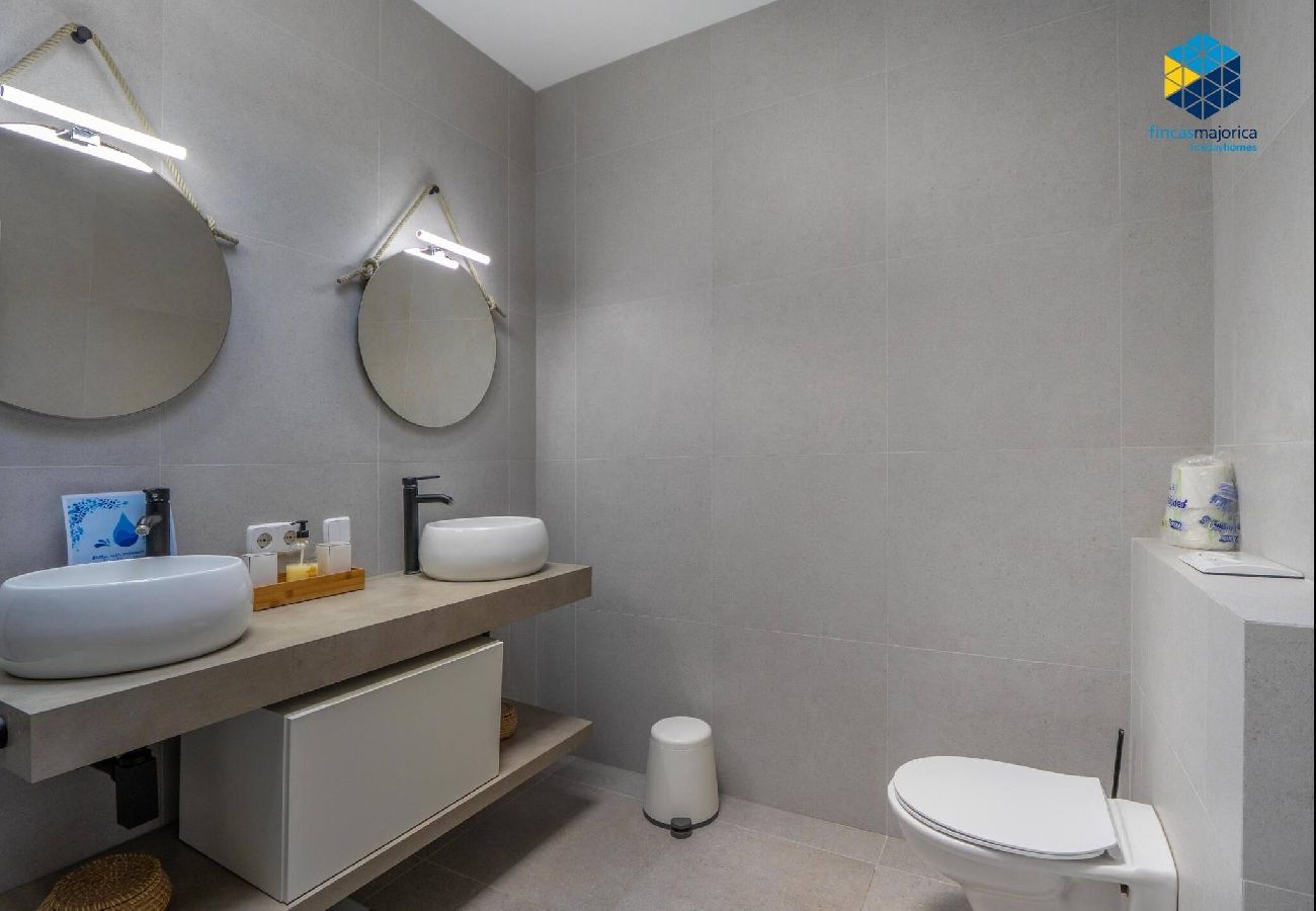 House in Manacor - Casa Pilar