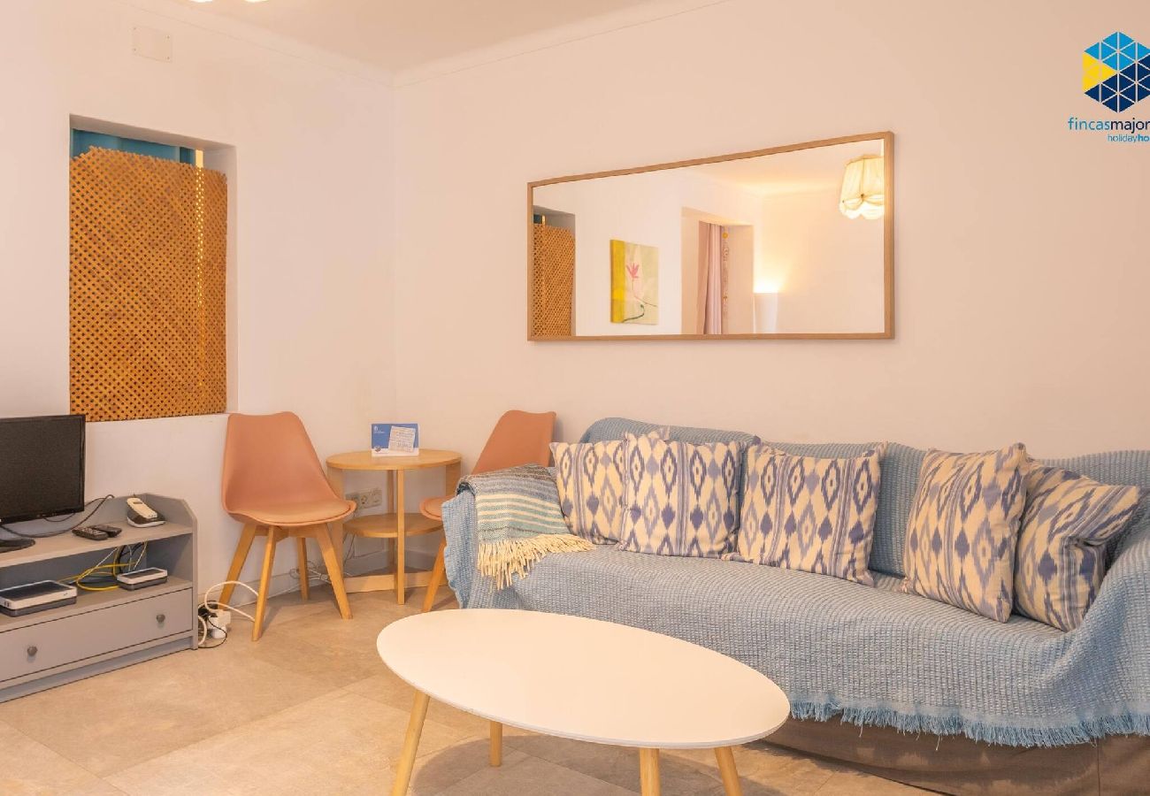 House in Porto Cristo - Can Tassi