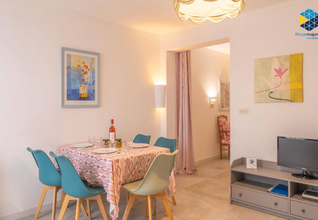 House in Porto Cristo - Can Tassi