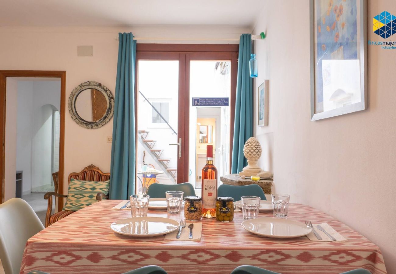 House in Porto Cristo - Can Tassi