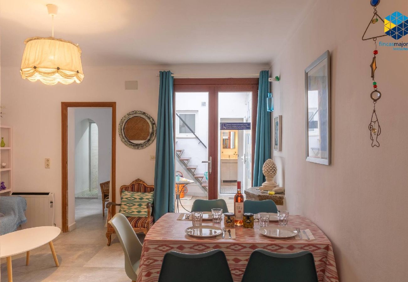 House in Porto Cristo - Can Tassi