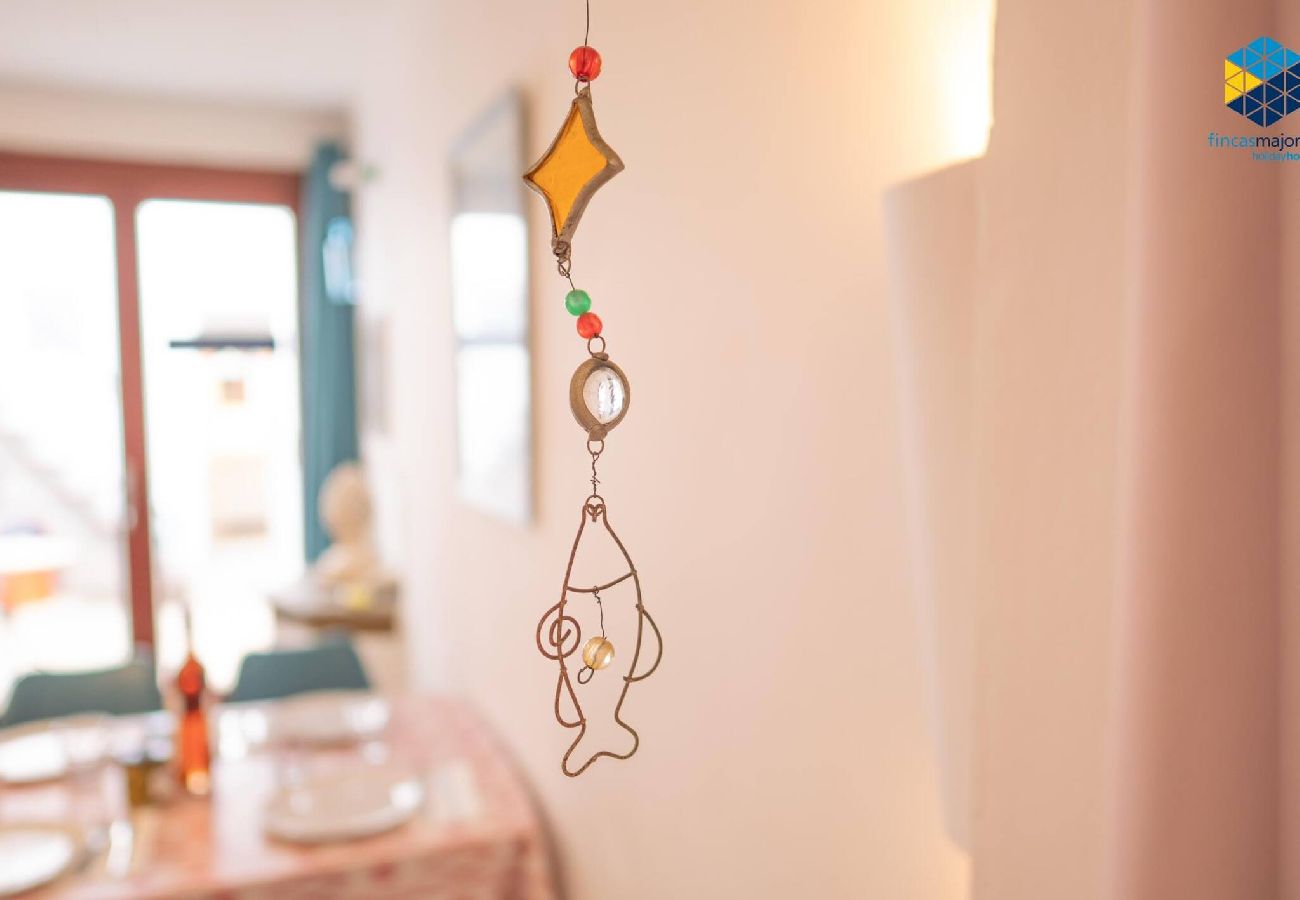 House in Porto Cristo - Can Tassi