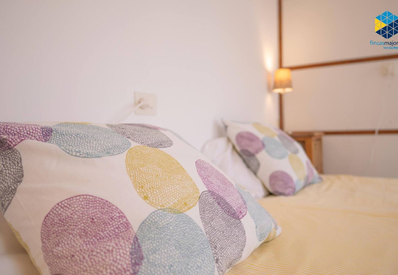 House in Porto Cristo - Can Tassi