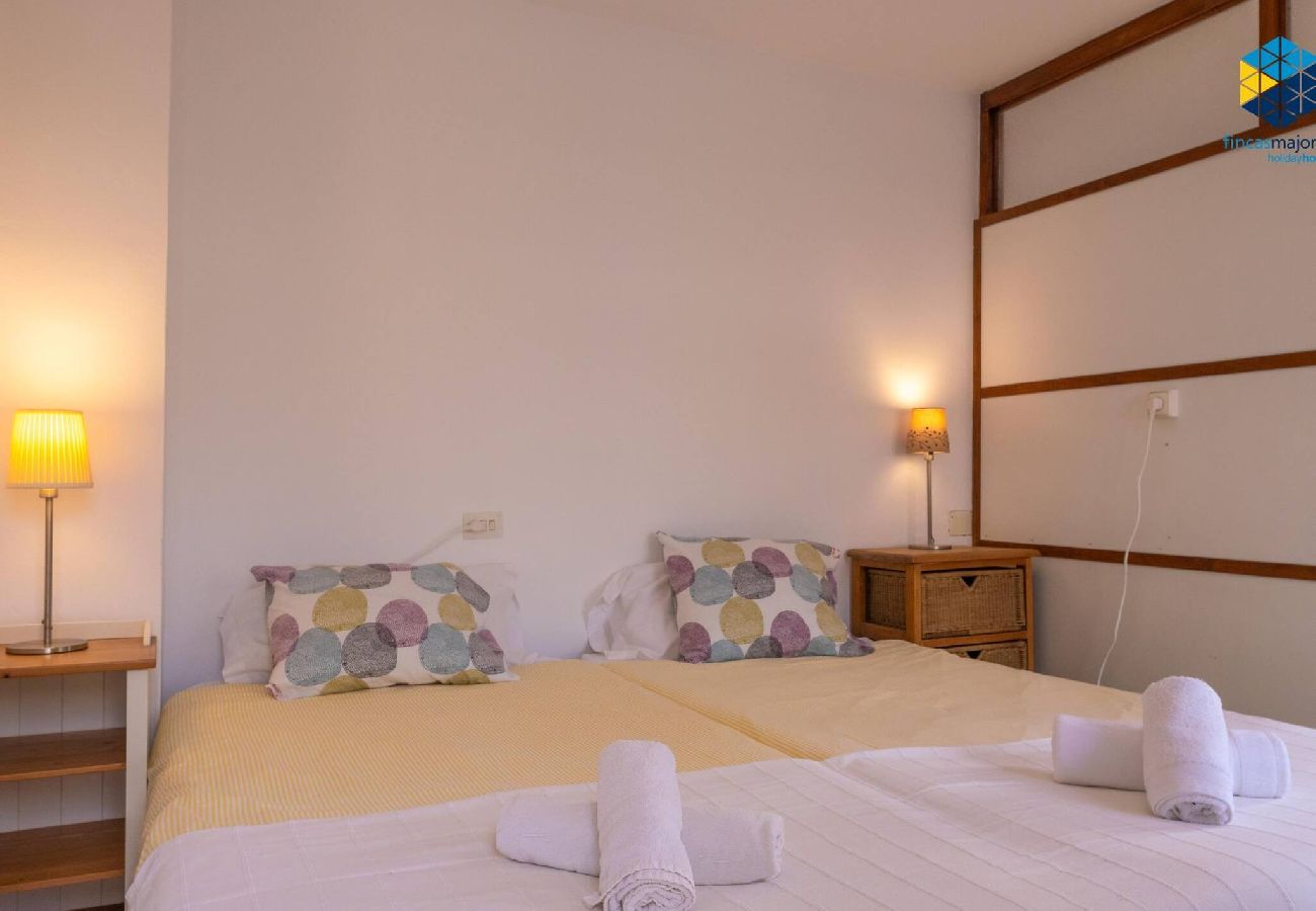 House in Porto Cristo - Can Tassi