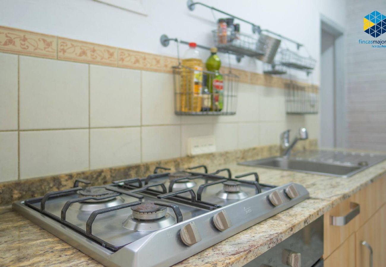 House in Porto Cristo - Can Tassi