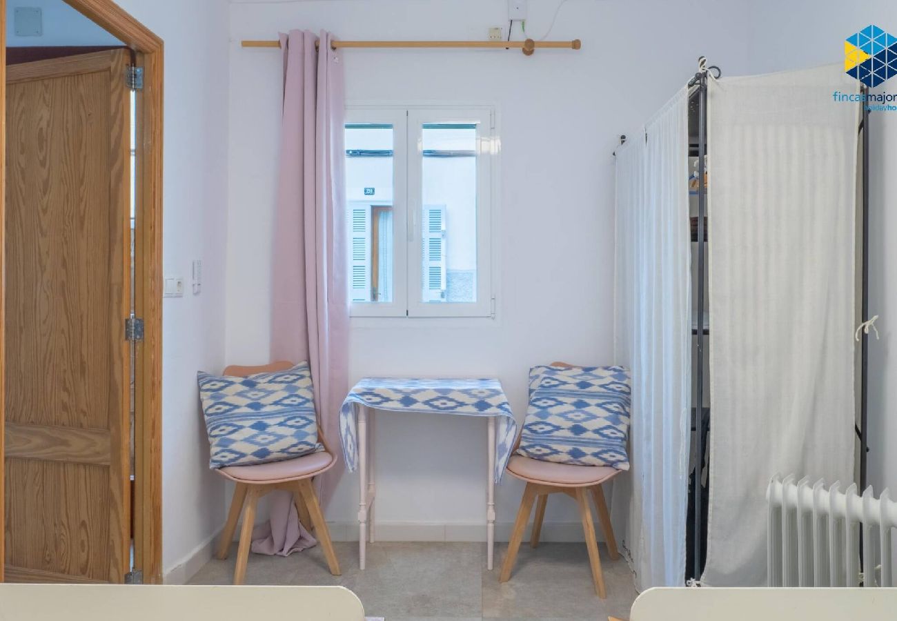 House in Porto Cristo - Can Tassi