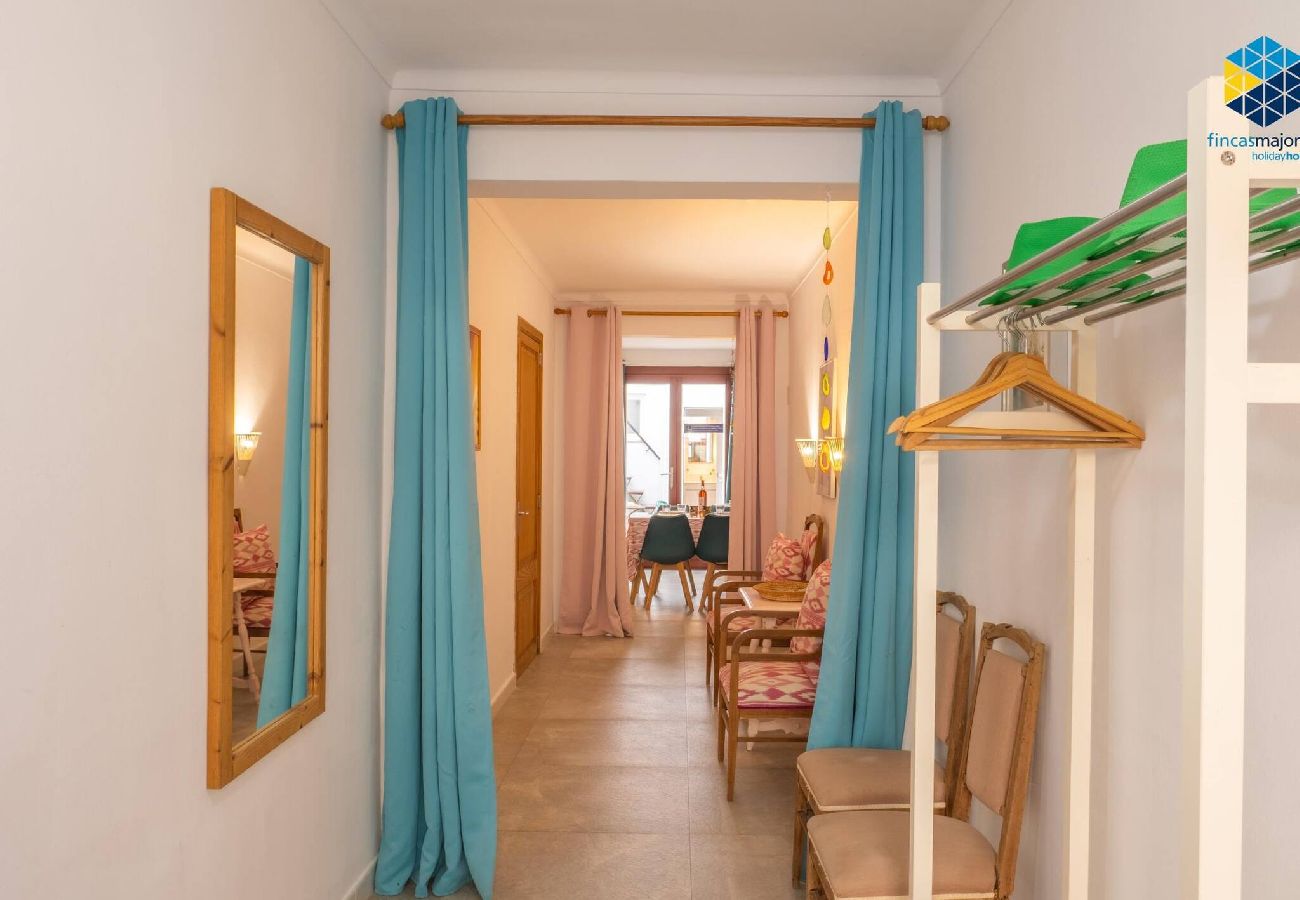 House in Porto Cristo - Can Tassi