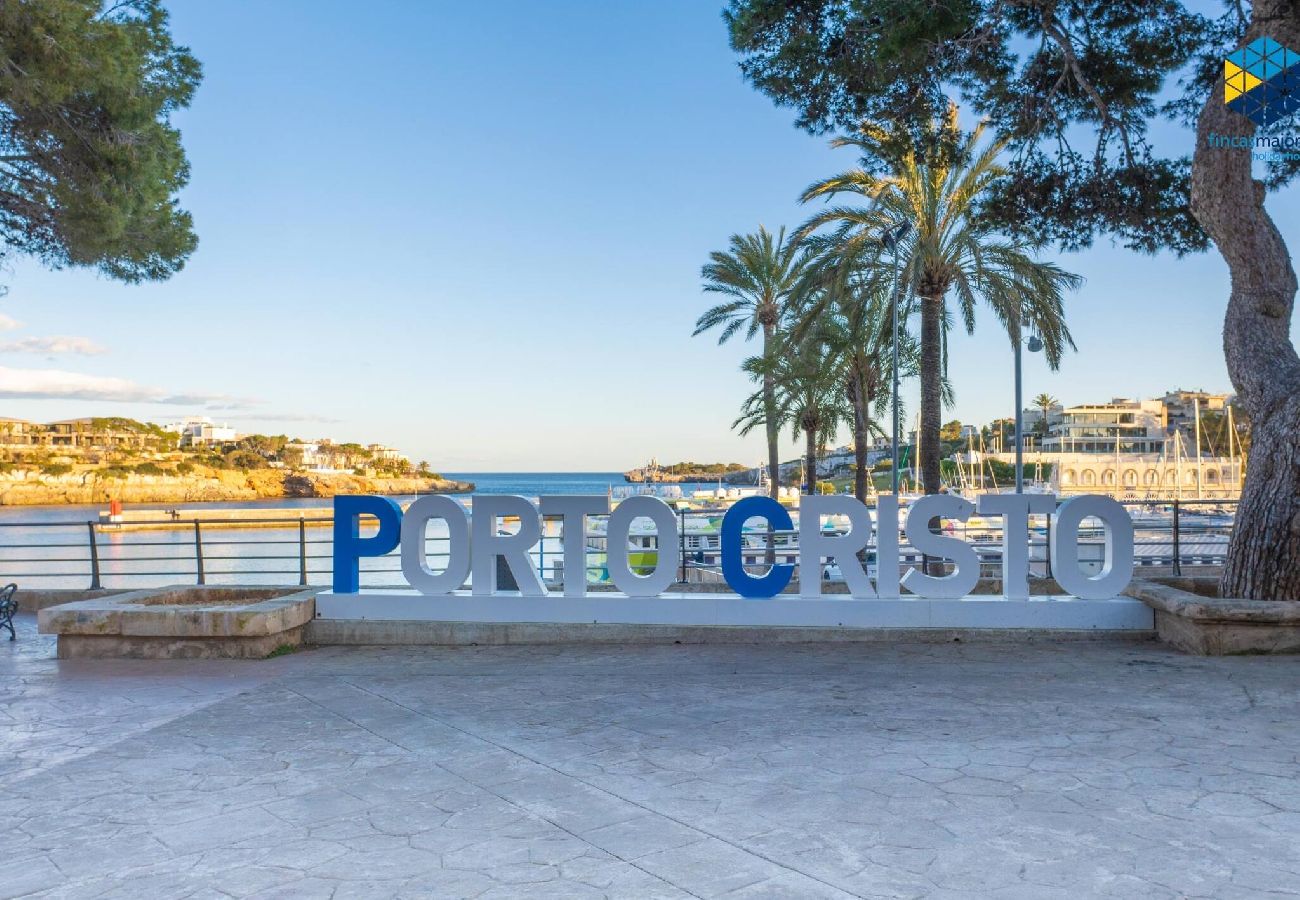 House in Porto Cristo - Can Tassi