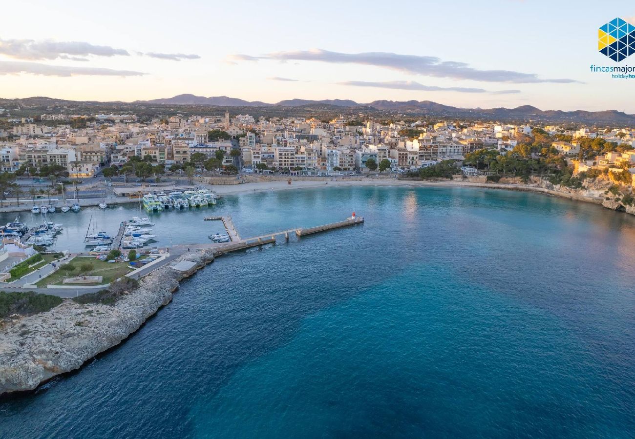 House in Porto Cristo - Can Tassi