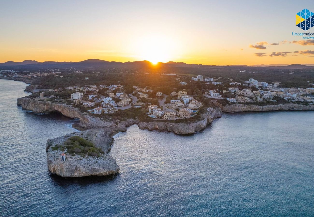 House in Porto Cristo - Can Tassi