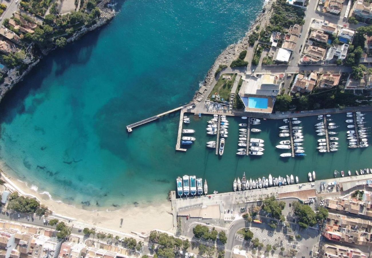 House in Porto Cristo - Can Tassi