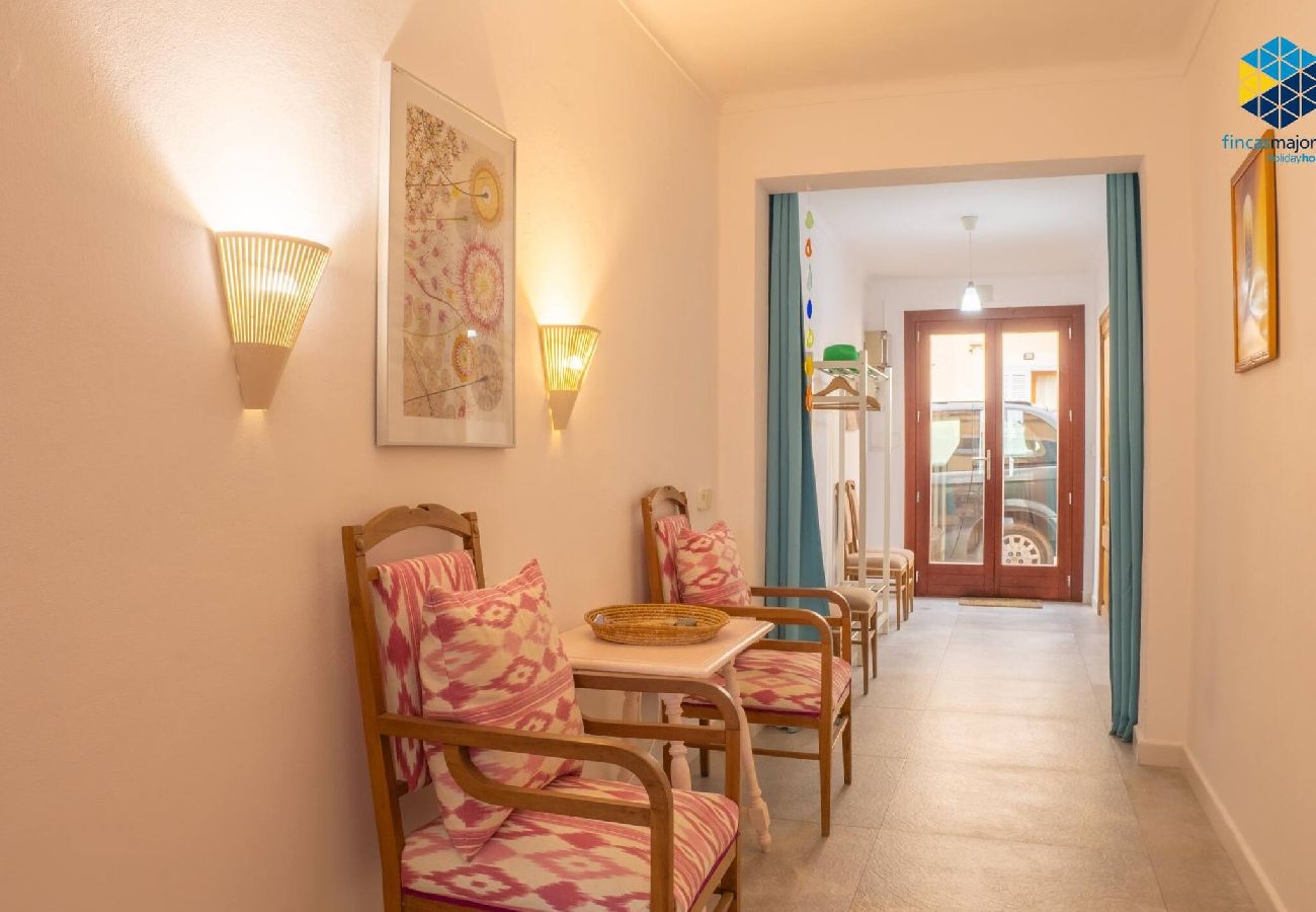 House in Porto Cristo - Can Tassi