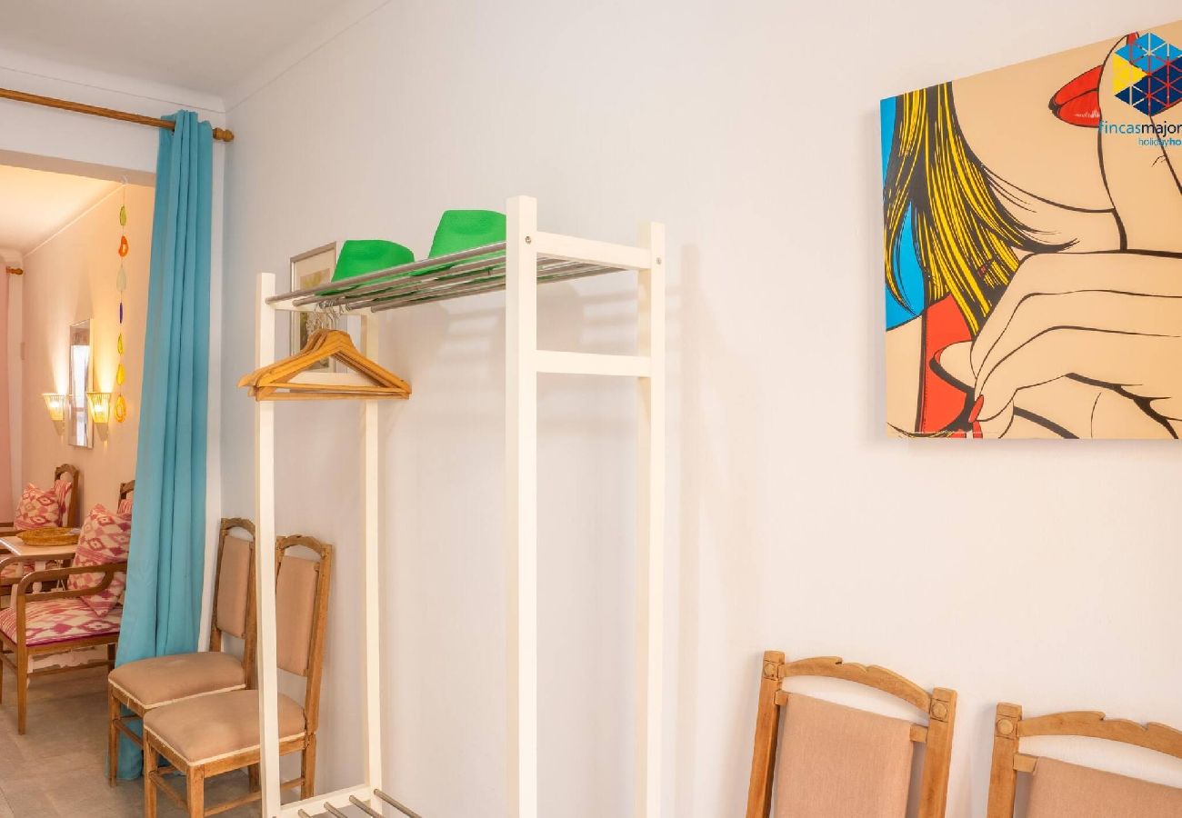 House in Porto Cristo - Can Tassi