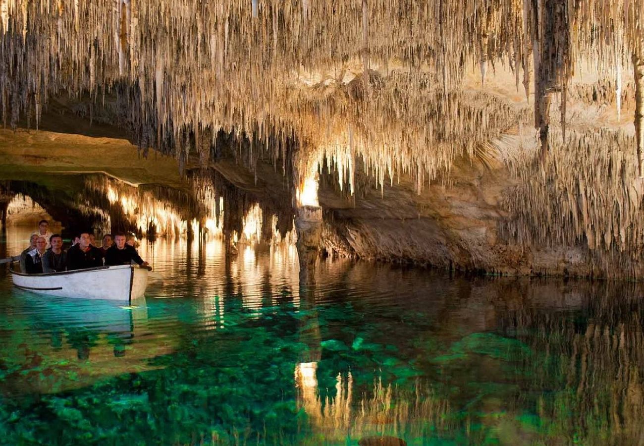 House in Porto Cristo - Can Tassi