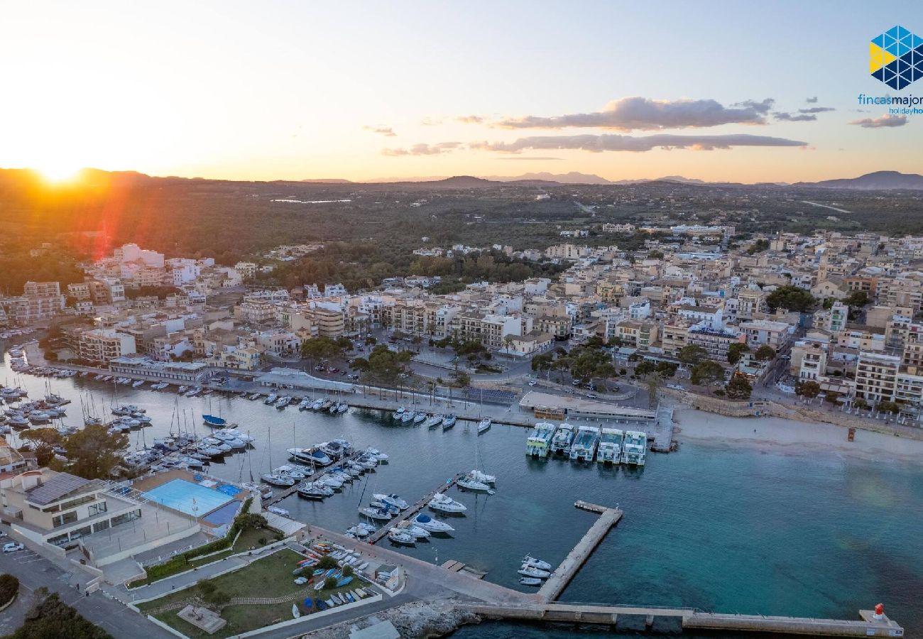 House in Porto Cristo - Can Tassi