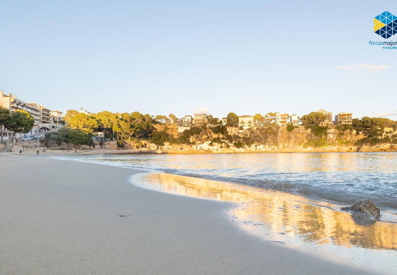 House in Porto Cristo - Can Tassi