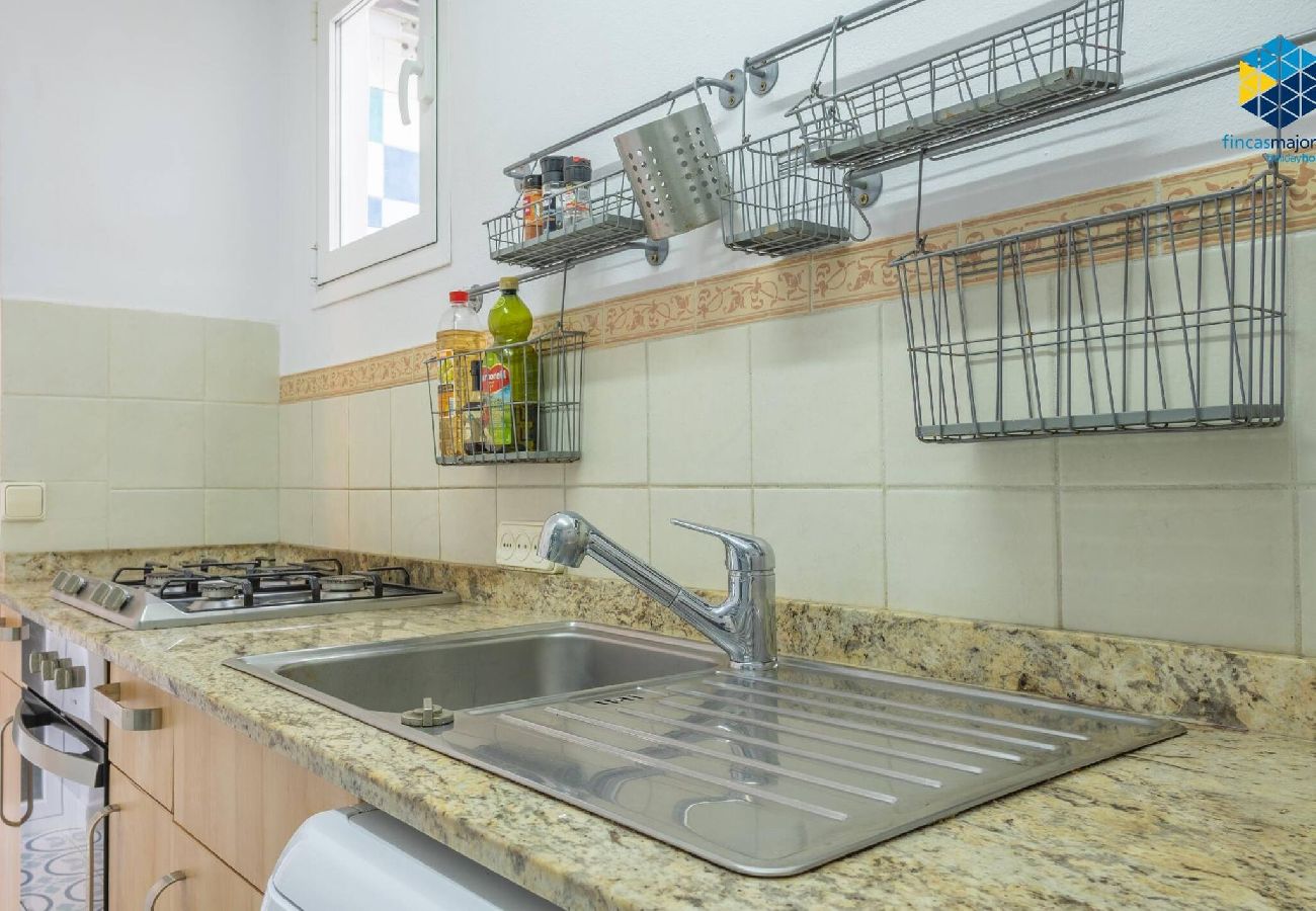 House in Porto Cristo - Can Tassi