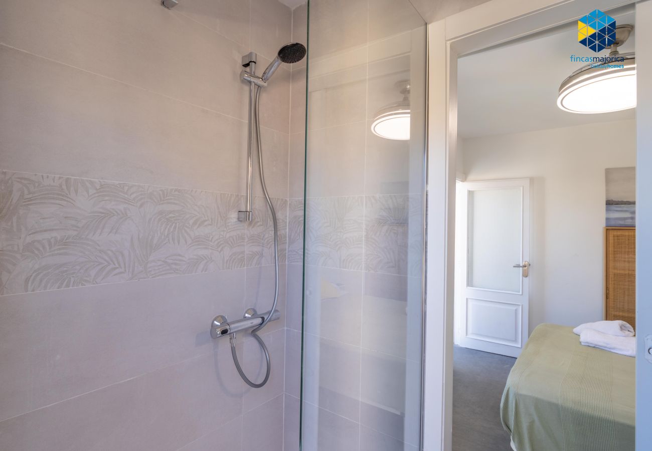 House in Porto Cristo - Can Tassi