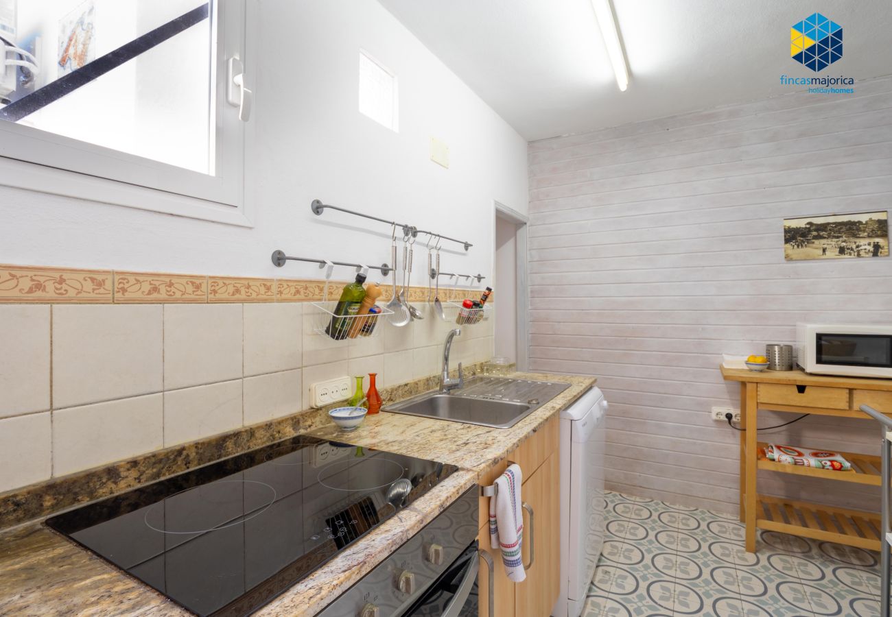 House in Porto Cristo - Can Tassi