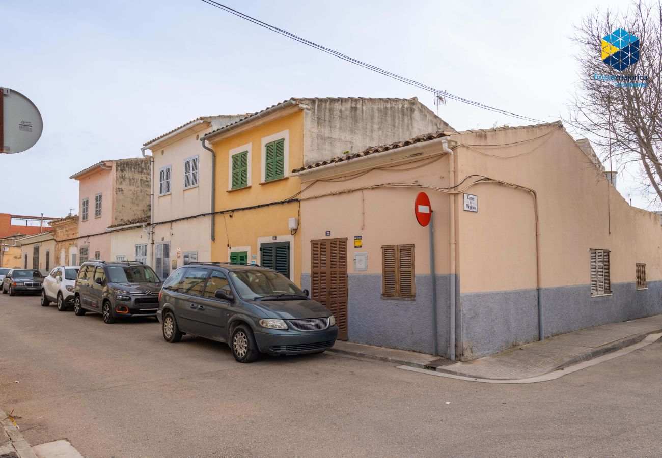 House in Porto Cristo - Can Tassi