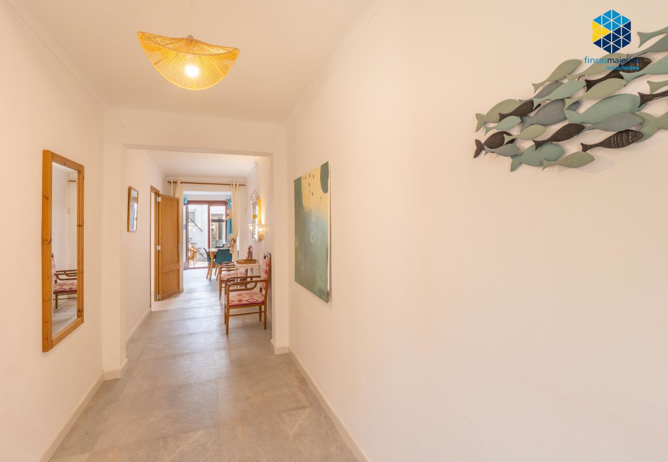 House in Porto Cristo - Can Tassi