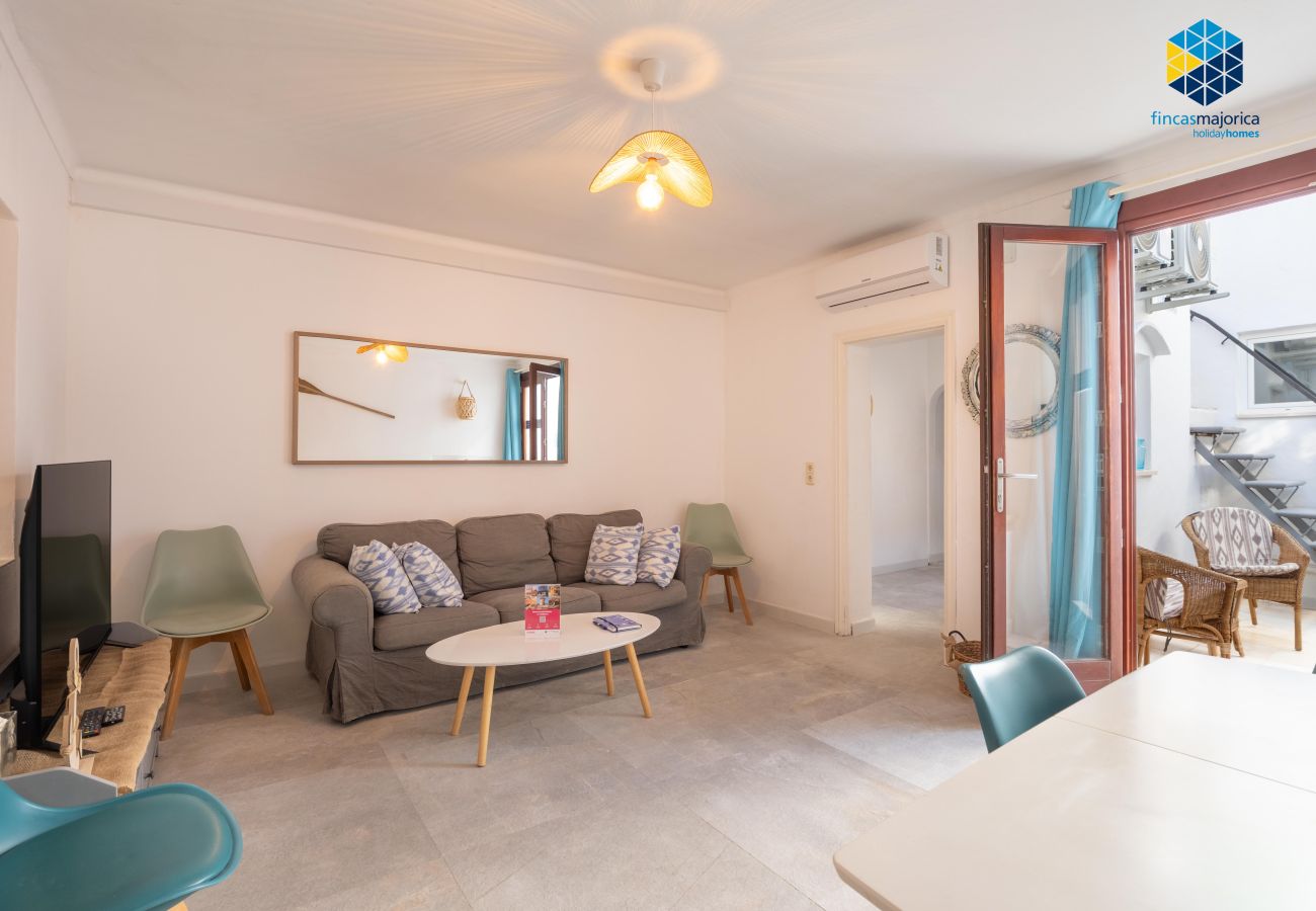 House in Porto Cristo - Can Tassi