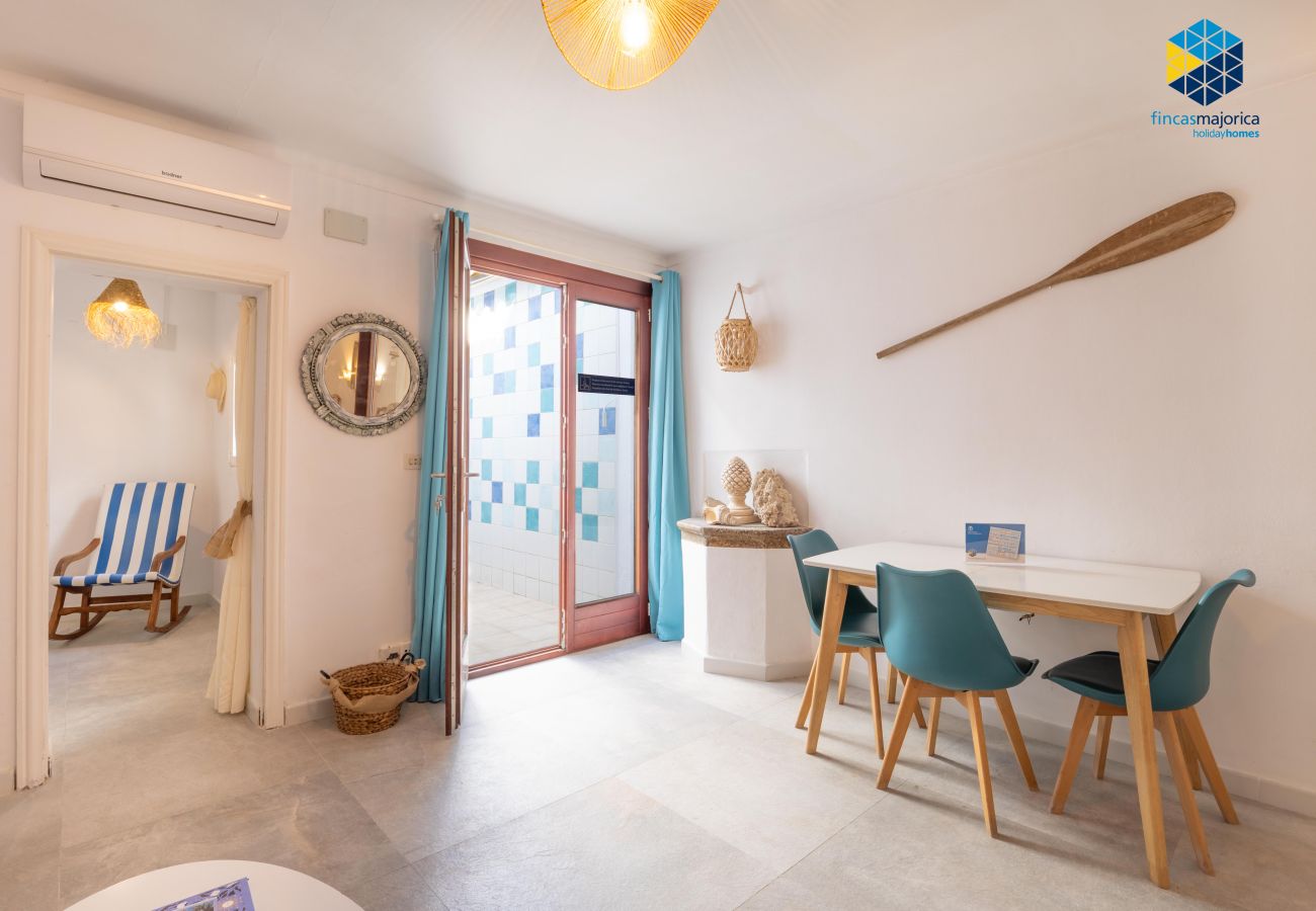 House in Porto Cristo - Can Tassi