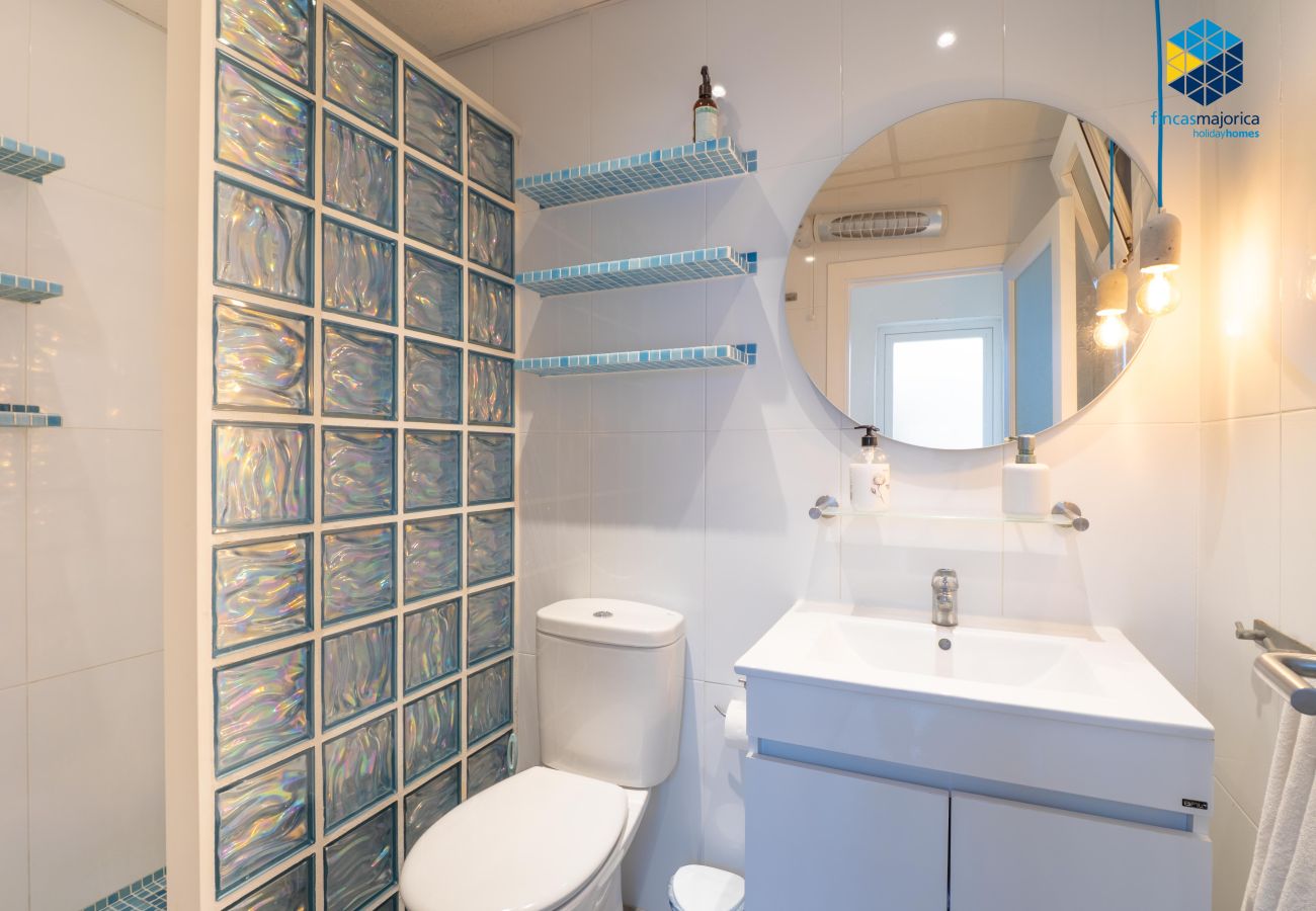 House in Porto Cristo - Can Tassi