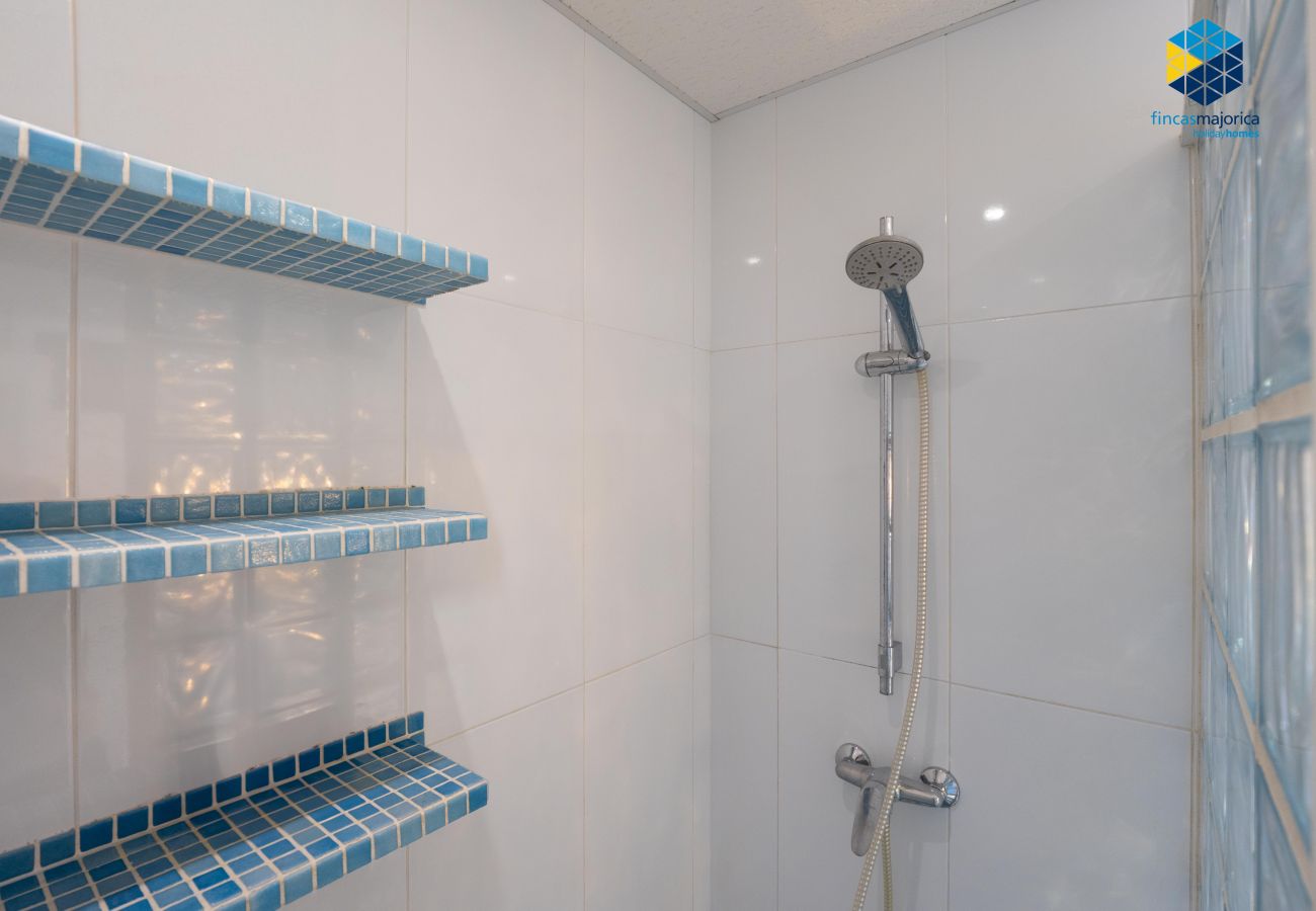 House in Porto Cristo - Can Tassi